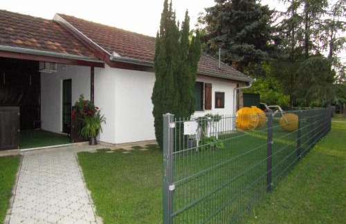 Vojvodina Casa | OBALA apartman