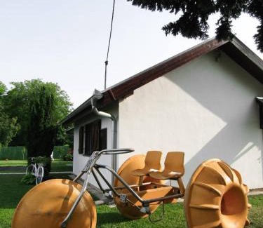 Vojvodina Casa | OBALA apartman