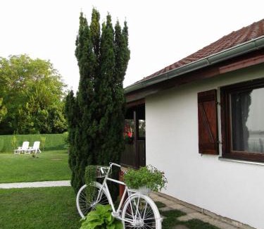 Vojvodina Casa | OBALA apartman