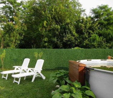 Vojvodina Casa | OBALA apartman