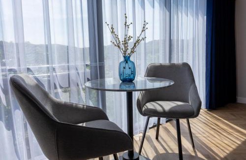 Oban Apartamento | Oban Apartments