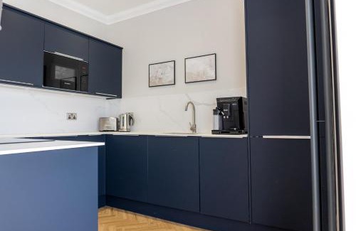 Oban Apartamento | Oban Apartments
