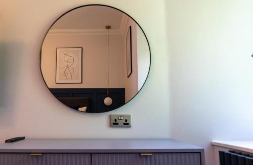 Oban Apartamento | Oban Apartments