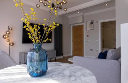 Oban Apartamento | Oban Apartments