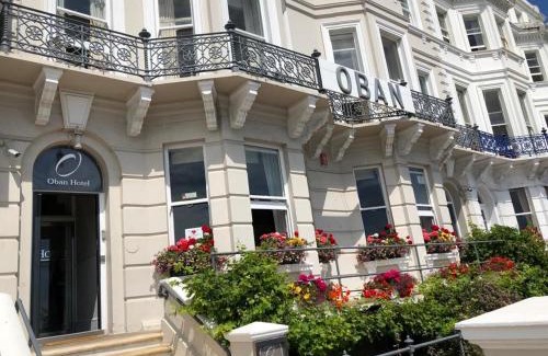 Eastbourne Seafront Hotel | Oban Hotel