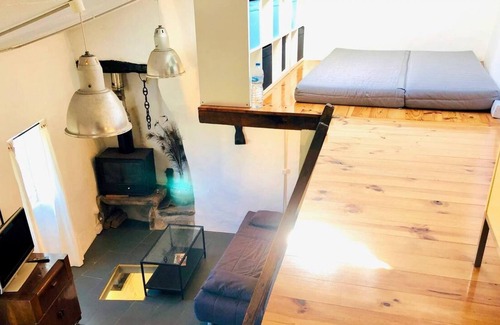 Porto do Barqueiro Casa | OBarqueiro - El descanso del Peregrino