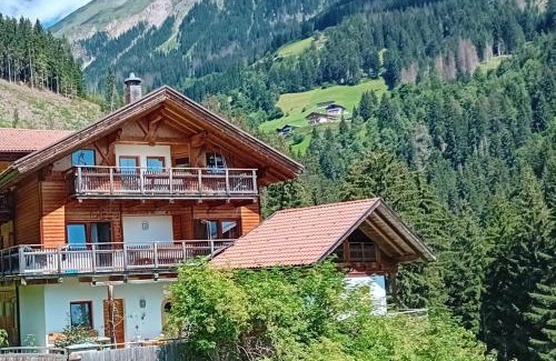 La Via Apartamento | Ober-Gruberhof