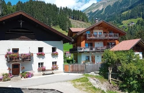 La Via Apartamento | Ober-Gruberhof