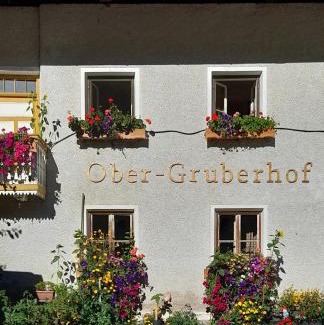 La Via Apartamento | Ober-Gruberhof