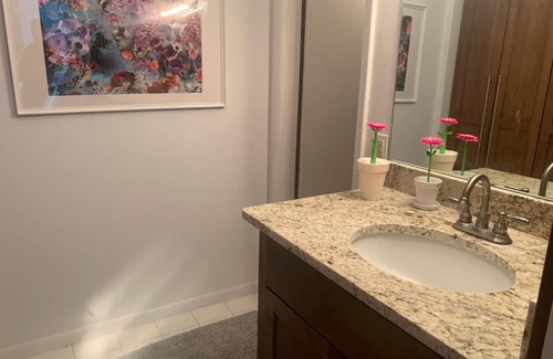 Bell Channel Bay Apartamento | Obera Beach #104
