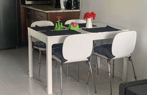 Bell Channel Bay Apartamento | Obera Beach #104