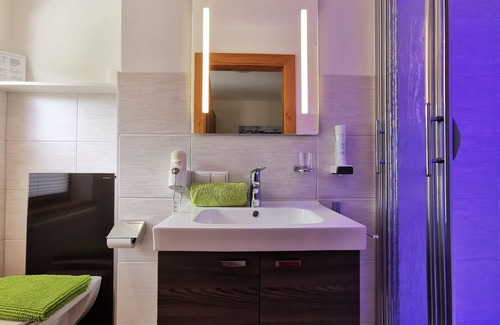 Wagrain Hotel | Oberauer Wagrain - Die Eco Familien Hotelpension (B&B)