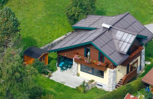 Kleinarl Chalet De Esquí | Oberauhof Chalet