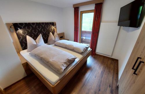 Kleinarl Chalet De Esquí | Oberauhof Chalet