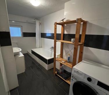 Weil am Rhein Apartamento | Oberbaselweg