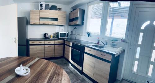 Weil am Rhein Apartamento | Oberbaselweg