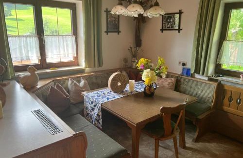 Taxenbach Casa | Oberbründlingchalet
