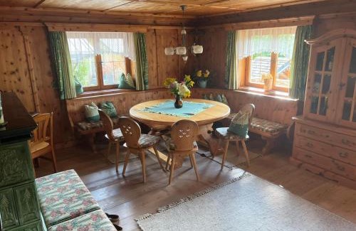 Taxenbach Casa | Oberbründlingchalet