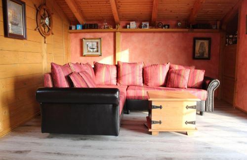 Dandorf Apartamento | Oberdeck