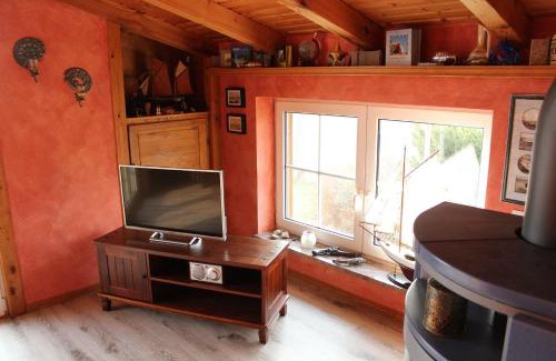 Dandorf Apartamento | Oberdeck