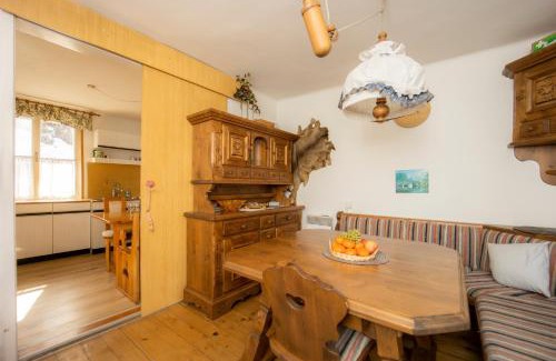 Lend Chalet De Esquí | Obere Alpenhütte in Lend neben der Salzach