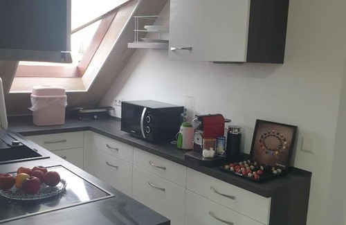 Wolfsburg Apartamento | Obere Dorfstraße