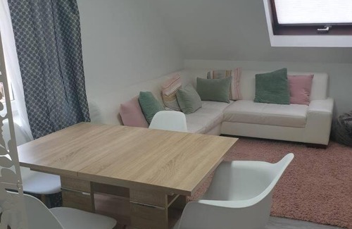 Wolfsburg Apartamento | Obere Dorfstraße