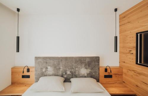 Rifiano Apartamento | Oberegghof Ferienwohnung Ifinger