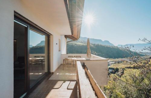 Rifiano Apartamento | Oberegghof Ferienwohnung Ifinger