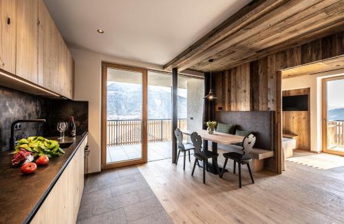 Barbiano Apartamento | Oberfallerhof Apartment Inni