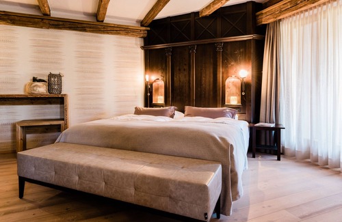 Alpendorf Hotel | Oberforsthof