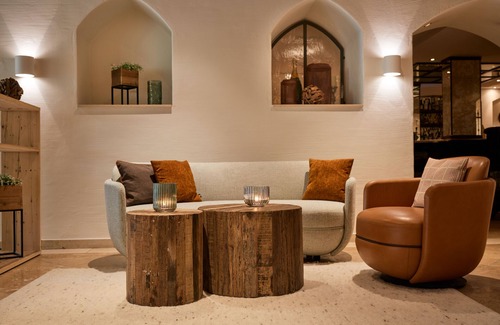 Alpendorf Hotel | Oberforsthof