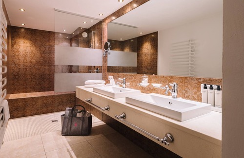 Alpendorf Hotel | Oberforsthof