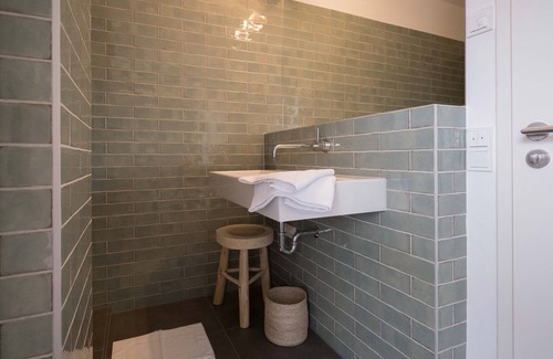 Ostseebad Wustrow Apartamento | Obergeschosswohnung Vito im Ostseebad Wustrow