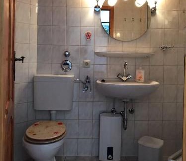 Gehn Apartamento | Obergeschosswohnung mit Ausblick