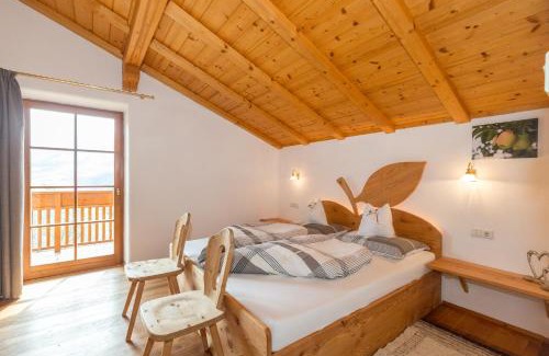 Albions Apartamento | Obergostnerhof