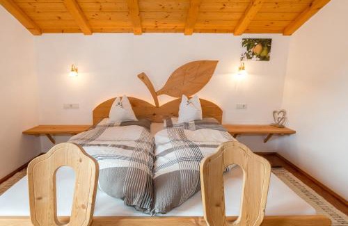 Albions Apartamento | Obergostnerhof