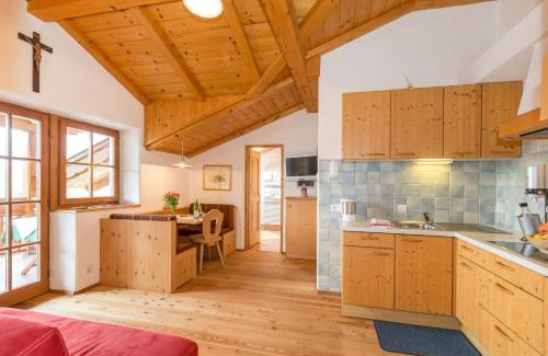 Albions Apartamento | Obergostnerhof