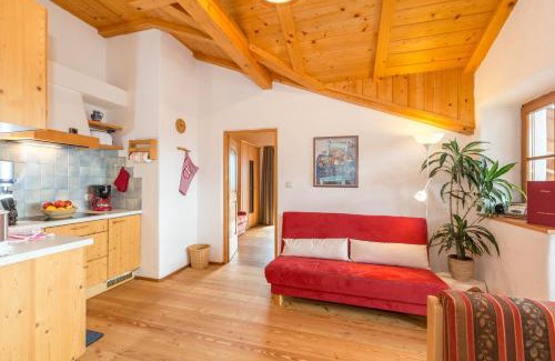Albions Apartamento | Obergostnerhof