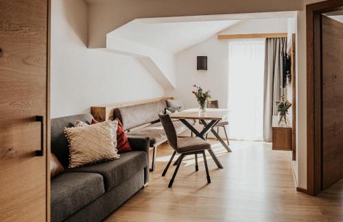 Leogang Apartamento | Obergrundhof