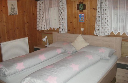 San Pietro Apartamento | Oberhöher Apt Talblick