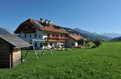 Valdaora di Sopra Casa | Oberhölzlhof