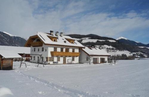 Valdaora di Sopra Casa | Oberhölzlhof