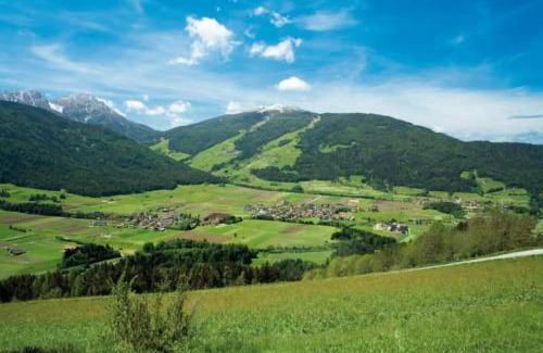 Valdaora di Sopra Casa | Oberhölzlhof
