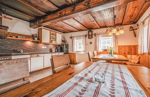 Abtenau Casa | Oberhaslach by Interhome