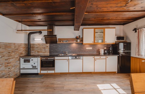 Abtenau Casa | Oberhaslach by Interhome
