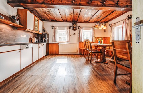 Abtenau Casa | Oberhaslach by Interhome