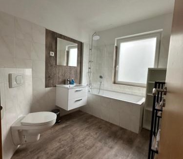 Oberhausen Apartamento | Oberhausen Apartments