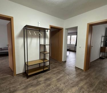 Oberhausen Apartamento | Oberhausen Apartments