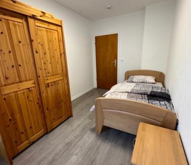 Oberhausen Apartamento | Oberhausen Apartments